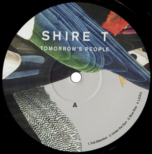 Tomorrow's People | Mint (M) Mint (M) Get Cheap Vinyl