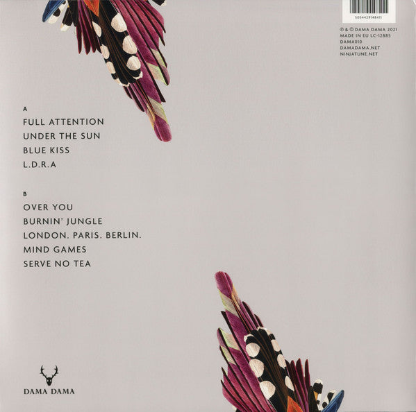 Tomorrow's People | Mint (M) Mint (M) Get Cheap Vinyl