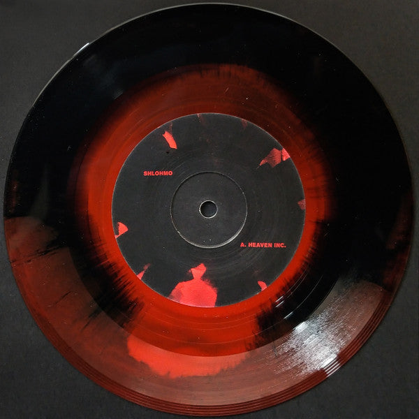 Heaven Inc. | Mint (M) Mint (M) Get Cheap Vinyl