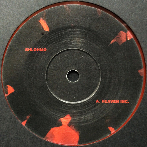 Heaven Inc. | Mint (M) Mint (M) Get Cheap Vinyl