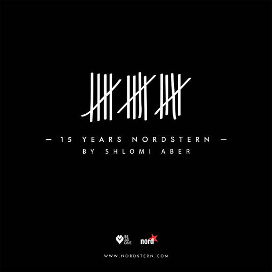 15 Years Nordstern | Get Cheap Vinyl
