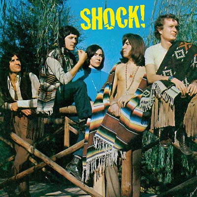 Shock! | Get Cheap Vinyl