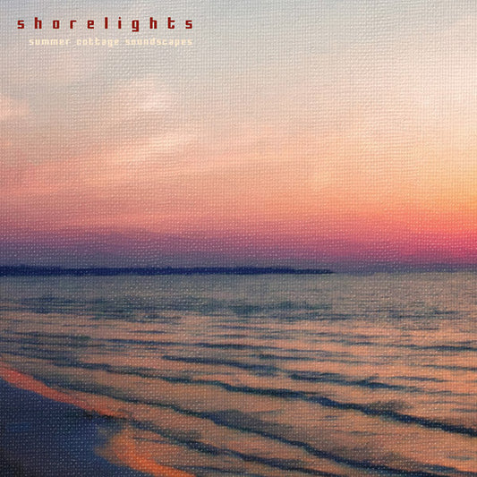 Summer Cottage Soundscapes | Get Cheap Vinyl