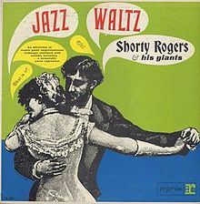 Jazz Waltz | Get Cheap Vinyl