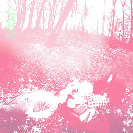 Words From A Wishing Well *PRE-ORDER 7/25/25*(Benadryl Pink Vinyl) | Mint (M) Mint (M) Get Cheap Vinyl
