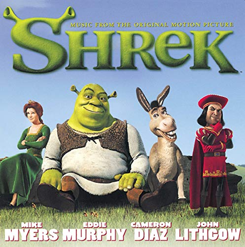 Shrek | Mint (M) Mint (M) Get Cheap Vinyl