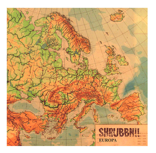 Europa | Get Cheap Vinyl