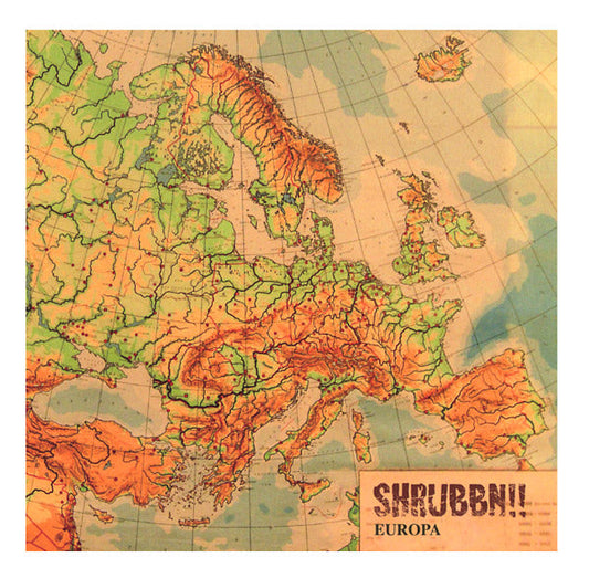 Europa | Get Cheap Vinyl