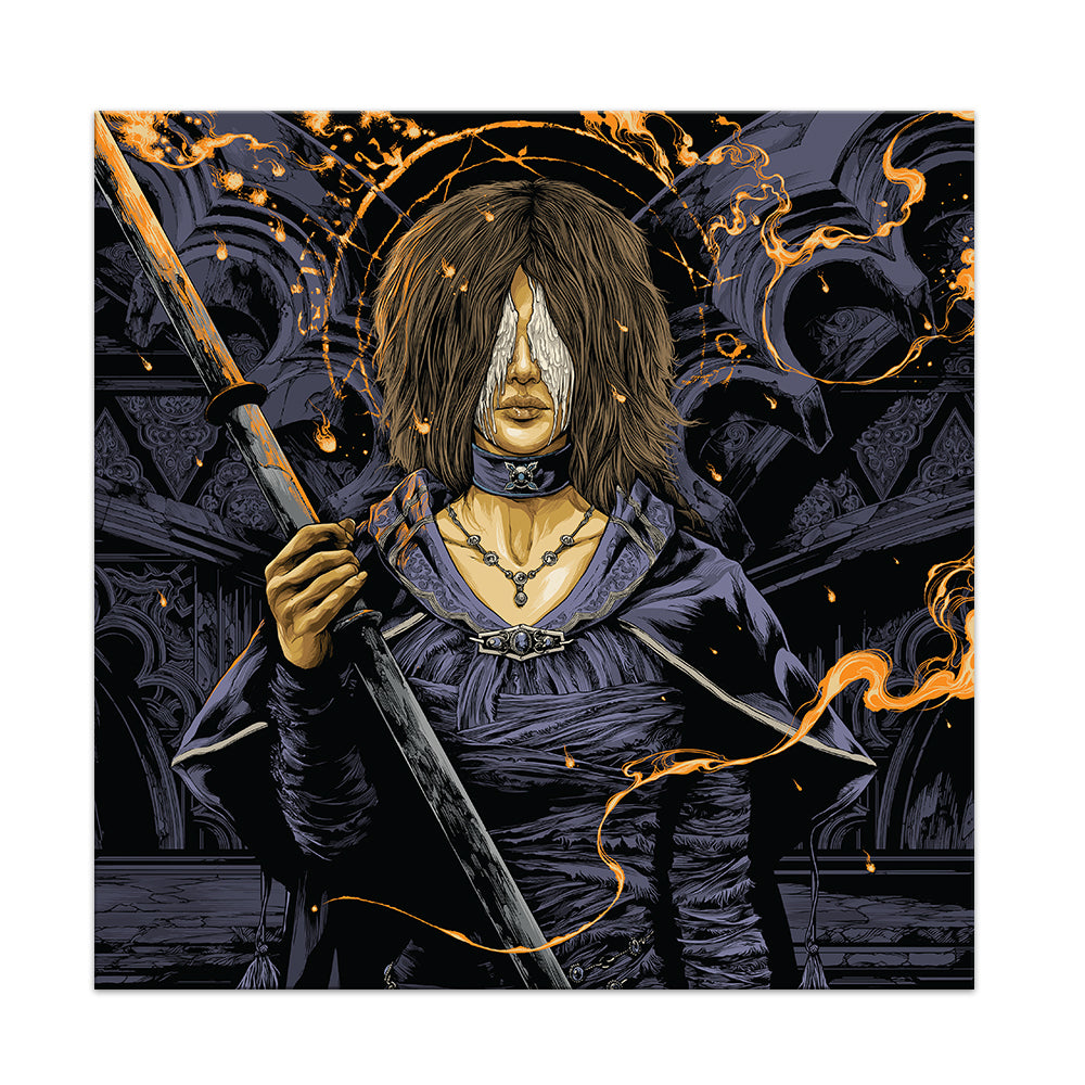Demon’S Souls (Original Soundtrack) | Get Cheap Vinyl
