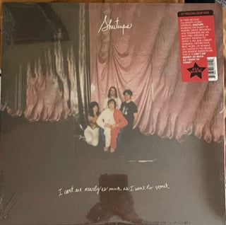 I can't eat nearly as much as I want to vomit | Mint (M) Mint (M) Get Cheap Vinyl