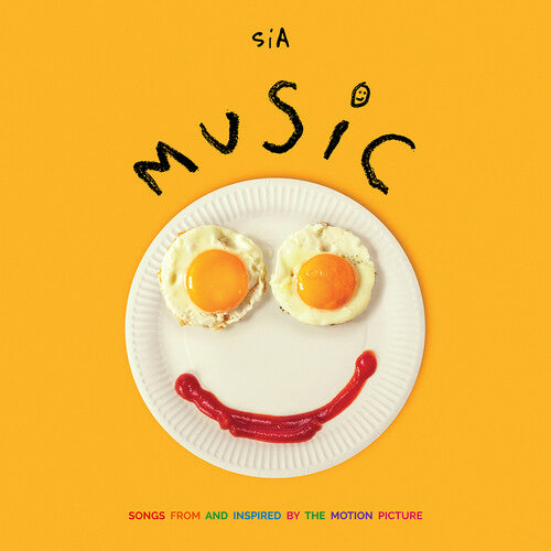 Music (Songs From and Inspired by the Motion Picture) | Mint (M) Mint (M) Get Cheap Vinyl