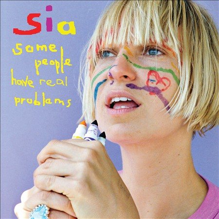 Some People Have Real Problems (Gatefold) | Mint (M) Mint (M) Get Cheap Vinyl