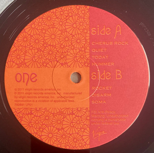 Siamese Dream | Mint (M) Mint (M) Get Cheap Vinyl