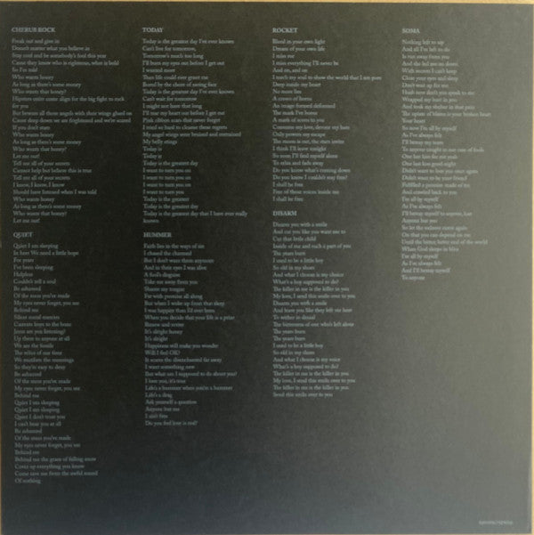 Siamese Dream | Mint (M) Mint (M) Get Cheap Vinyl