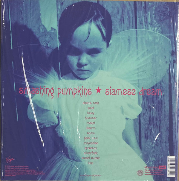 Siamese Dream | Mint (M) Mint (M) Get Cheap Vinyl