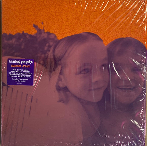 Siamese Dream | Mint (M) Mint (M) Get Cheap Vinyl
