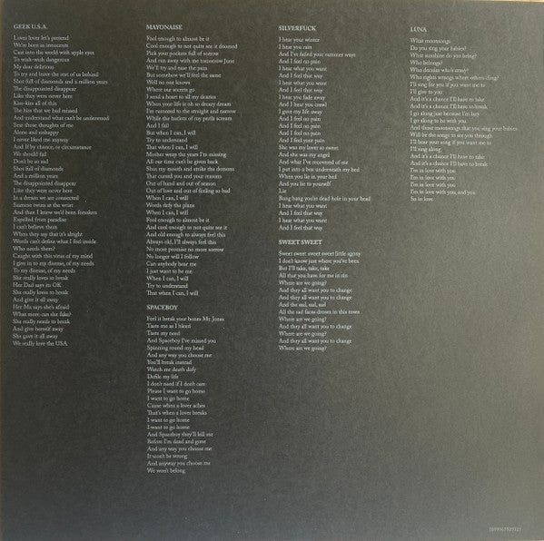 Siamese Dream | Mint (M) Mint (M) Get Cheap Vinyl