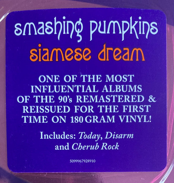 Siamese Dream | Mint (M) Mint (M) Get Cheap Vinyl