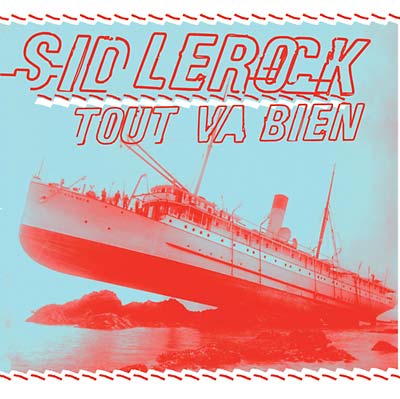 Tout Va Bien | Get Cheap Vinyl