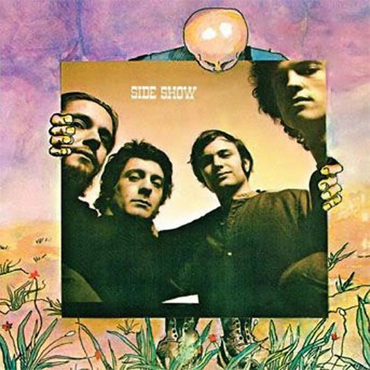 Side Show | Get Cheap Vinyl