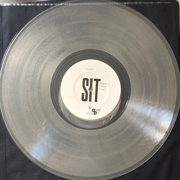 Invisibility Chapter I / Invisibility Chapter II | Mint (M) Mint (M) Get Cheap Vinyl