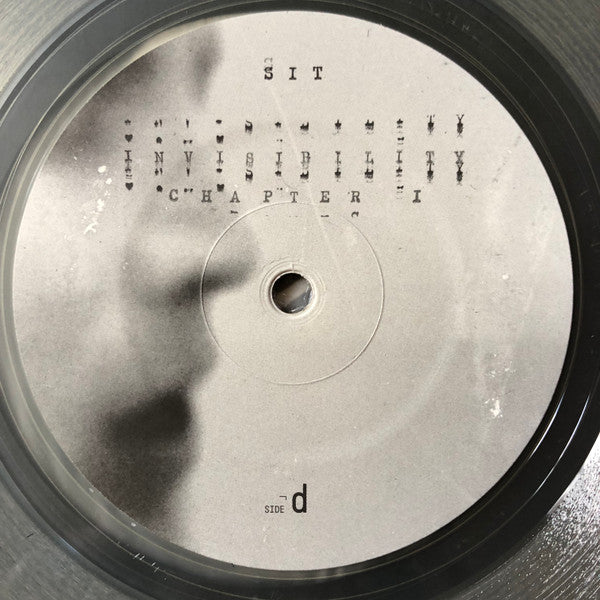 Invisibility Chapter I / Invisibility Chapter II | Mint (M) Mint (M) Get Cheap Vinyl