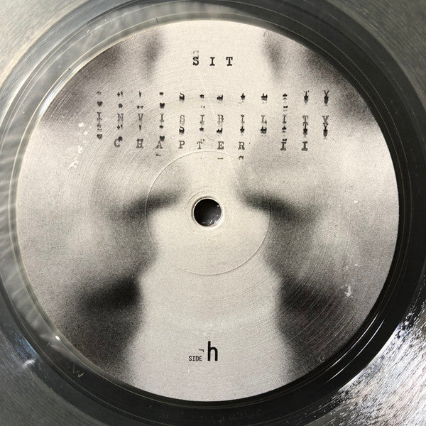 Invisibility Chapter I / Invisibility Chapter II | Mint (M) Mint (M) Get Cheap Vinyl