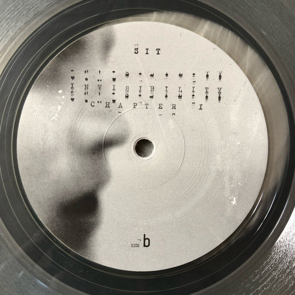 Invisibility Chapter I / Invisibility Chapter II | Mint (M) Mint (M) Get Cheap Vinyl