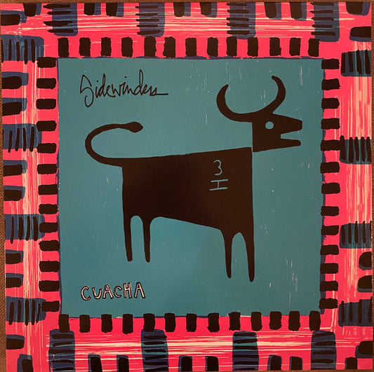 ¡Cuacha! | Mint (M) Mint (M) Get Cheap Vinyl
