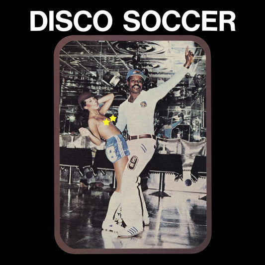 Disco Soccer | Get Cheap Vinyl