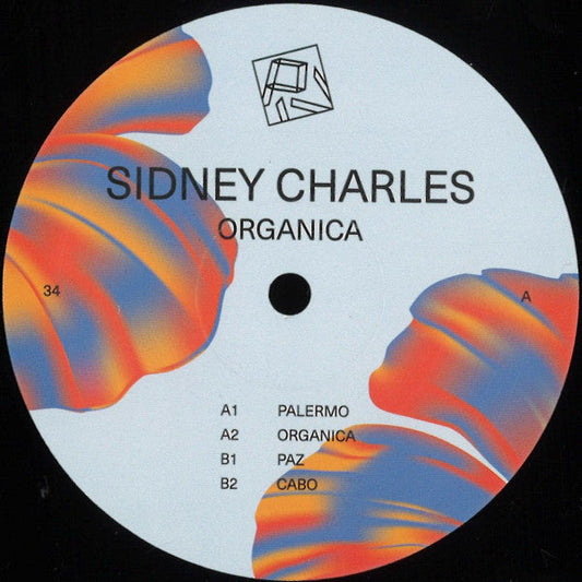 Organica | Mint (M) Generic Get Cheap Vinyl