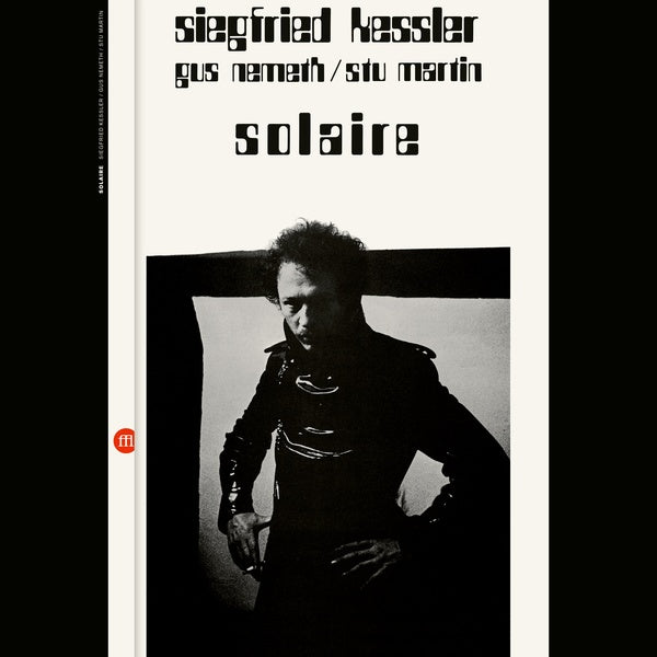 Solaire | Get Cheap Vinyl