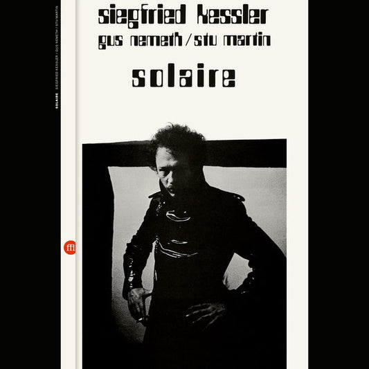 Solaire | Get Cheap Vinyl