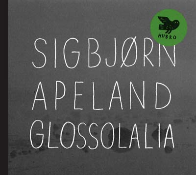 Glossolalia | Get Cheap Vinyl