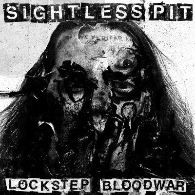 Lockstep Bloodwar | Mint (M) Mint (M) Get Cheap Vinyl