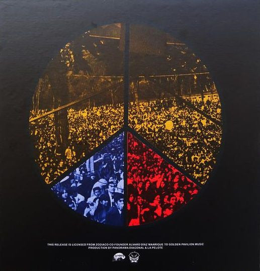Latinoamérica | Mint (M) Mint (M) Get Cheap Vinyl