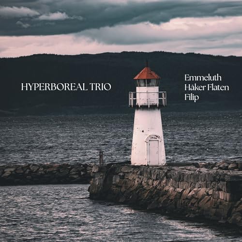 Hyperboreal Trio | Get Cheap Vinyl