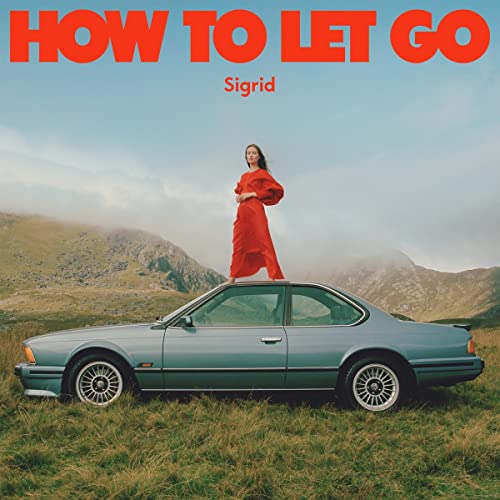 How To Let Go [LP] | Mint (M) Mint (M) Get Cheap Vinyl