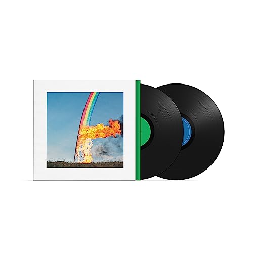 A'tta (Gatefold 2LP) | Mint (M) Mint (M) Get Cheap Vinyl