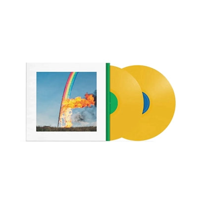 A'tta (Ltd Indie Excl Color 2LP) | Mint (M) Mint (M) Get Cheap Vinyl