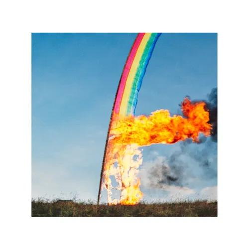 A'tta (Ltd Indie Excl Color 2LP) | Mint (M) Mint (M) Get Cheap Vinyl