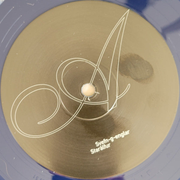 Ágætis Byrjun (COLOR VINYL - VMP) | Mint (M) Mint (M) Get Cheap Vinyl