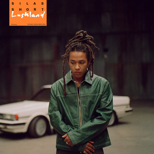 Lushland (LUSHLAND VINYL) | Mint (M) Mint (M) Get Cheap Vinyl