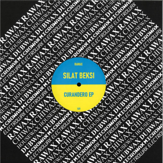 Curandero EP | Mint (M) Mint (M) Get Cheap Vinyl