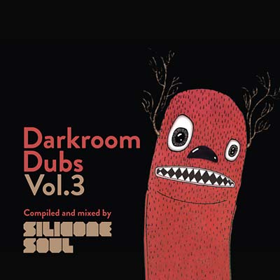 Darkroom Dubs Vol. 3 | Get Cheap Vinyl