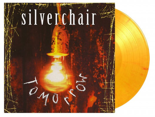 Tomorrow (Limited Edition, 180 Gram Vinyl, Colored Vinyl, Flaming Orange) [Import] | Mint (M) Mint (M) Get Cheap Vinyl