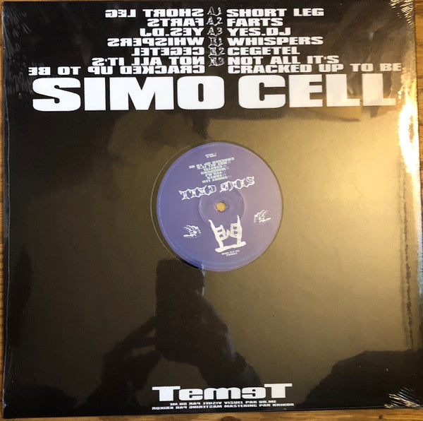Yes.DJ | Mint (M) Mint (M) Get Cheap Vinyl