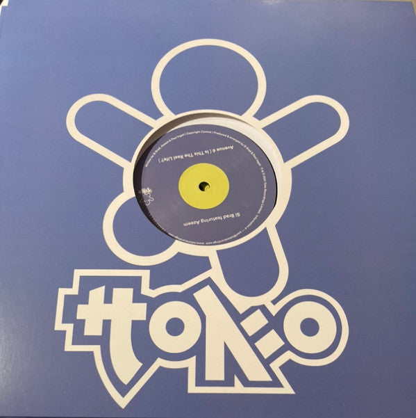 Avenue 6 | Mint (M) Mint (M) Get Cheap Vinyl