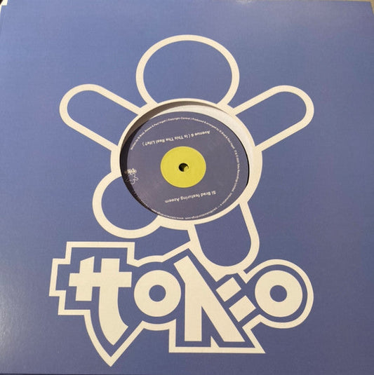 Avenue 6 | Mint (M) Mint (M) Get Cheap Vinyl