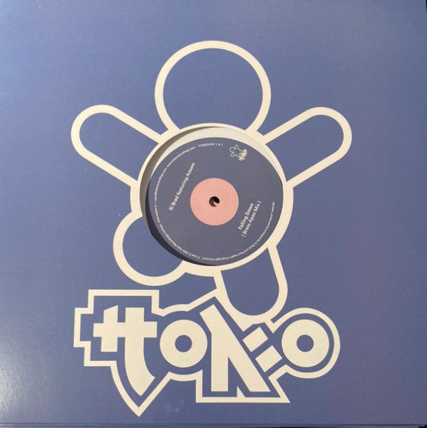 Falling Down | Mint (M) Mint (M) Get Cheap Vinyl